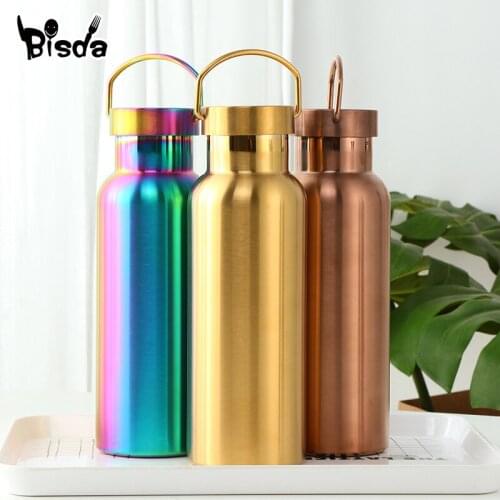 Bisda Vacuum Flasks