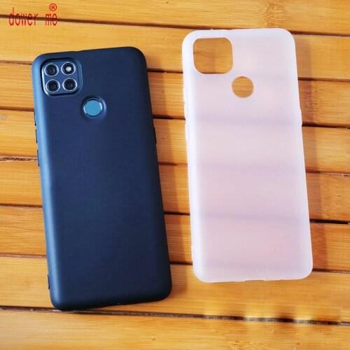 Dower me In Stock ! For Lenovo K12 Pro Music Lemon Lemon K12 Pro 6.8" Smart phone Protective Soft TPU Case Cover