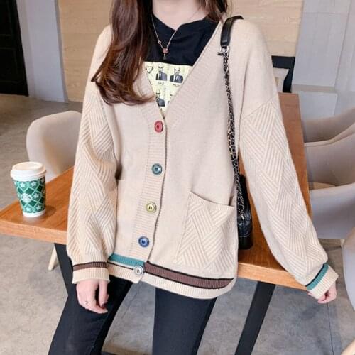 Cheap wholesale 2019 new autumn winter Hot selling womens fashion casual warm nice Sweater BP127