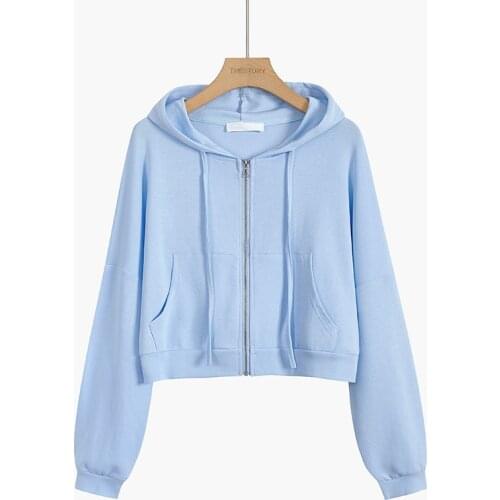 Heliar Womens Autumn Hoodies