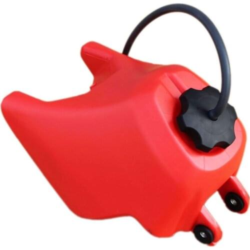 Motorcycle Fuel Gas Petrol Tank Kit For Yamaha PW50 PW PY 50 Peewee Motorcycle Accessories