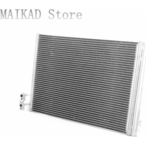 Air Conditioning Condenser AC Condenser for BMW E90 E91 E93 E92 316i 318i 320i 323i 325i 328i 330i 335i 64539229022