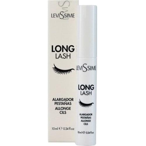 Levissime Hair Oils