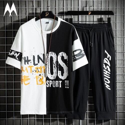 Manluodanni Men's Warm Tracksuits