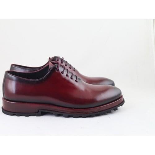 Mens Casual Shoes Winter Men 'S Casual Shoes Leather Casual Shoes