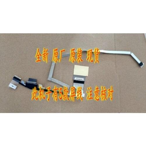 New original for DELL 5300 led lcd lvds cable 40pin 0GMC50 GMC50 cn-0GMC50