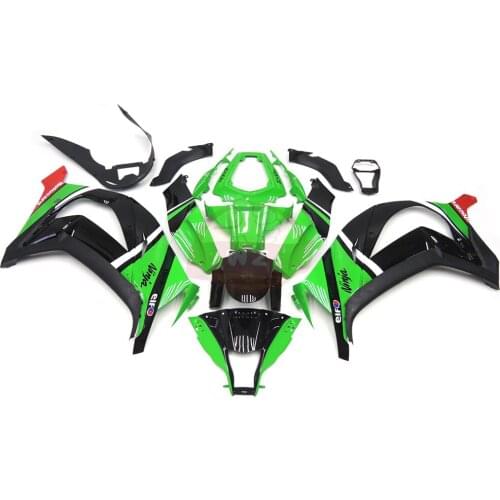 For Kawasaki motorcycle ABS injection body fairing Ninja ZX-10R ZX10R 2011 2012 2013 2014 2015 11 12 13 14 15