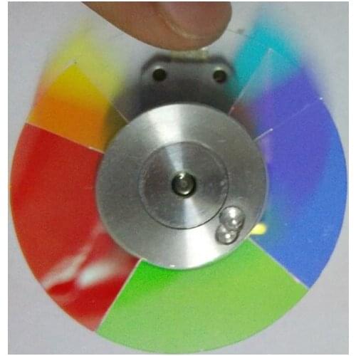 Projector color wheel for Acer H5360