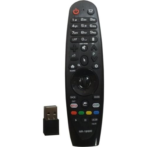 Remote Control Universal FOR LG Smart TV UM7100 UM7400 OLED65B8 OLED75B8 OLED65C8 OLED77W8