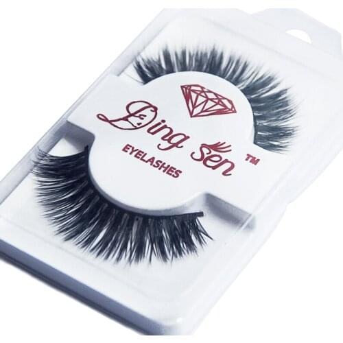 False Eyelashes Qbeka China
