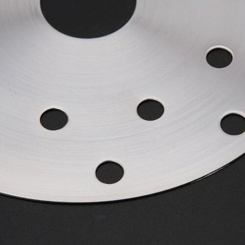 Stainless Steel Cookware Thermal Guide Plate Induction Cooktop Converter Disk MOLF