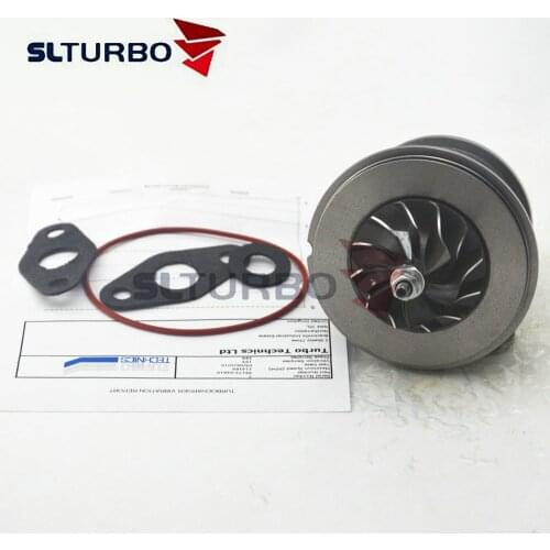 Turbo repair kit TD025M turbine cartridge CHRA turbocharger for Hyundai accent Getz Matrix 1.5 CRDI D3EA 60 KW 82 HP 28231-27500