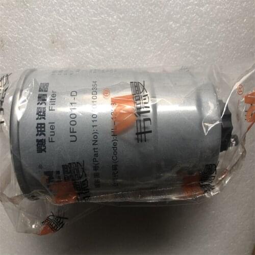 UF0011，14574343，The filter element