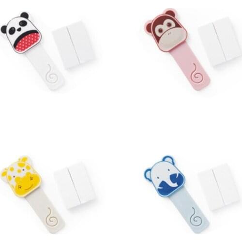 1PC Toilet Seat Cover Lifter Toilet Seat Sanitary Handle Toilet Bowl Seat Lift Handle for Travel Home Bathroom Accessories