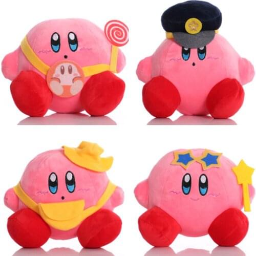 12/Lot Star Waddle Dee Doo 16CM Plush Toy Doll Stuffed