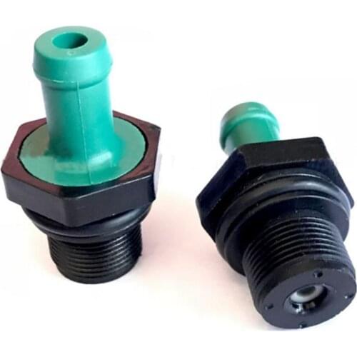 2021 New 1pc Car PCV Valve OEM 11810-6N202 for N~issan Altima 2002-2012, for Qashqai for