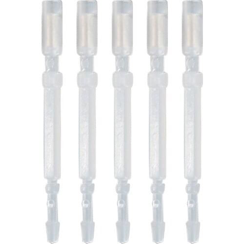 5pcs 3D Printer Touch Sensor Replacement Needles Replace MKS Automatic Leveling Sensor Injection Needle 5Pcs