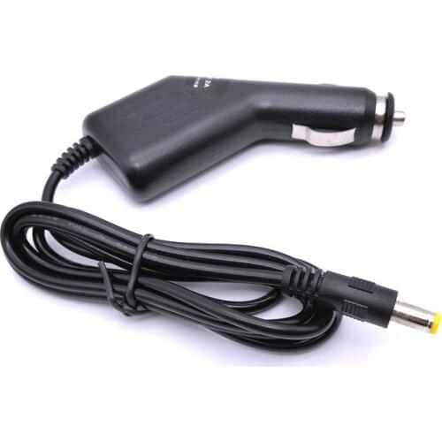 Power Adapter Supply 5V 2A 5.5x2.5mm 5.5x2.1mm / 5.5*2.5mm 5.5*2.1mm Car Charger for Android Tablet GPS MP3 MP4