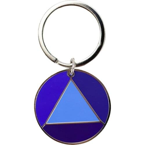 Steven Universe keyring