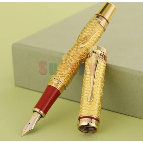 BUJES Golden Pens