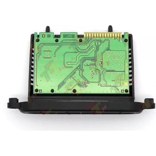 FOR Halogen Headlight TMS Driver Module FOR BMW 5 Series F18 7304906/63117304906