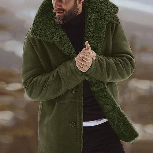 Eillysevens Men's Winter Vests