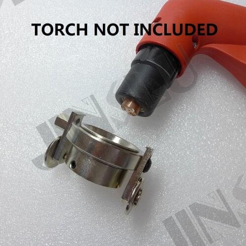 Trafimet CB 50 CB50 CB-50 Plasma Cutting Torch Carriage CV0037 Roller Guide Wheel 1PK svarog cut 40b Cebora LT50 LT 50 LT-50