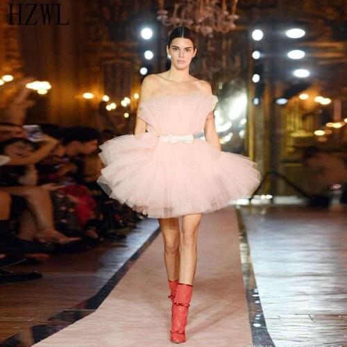 HZWL Prom Dresses