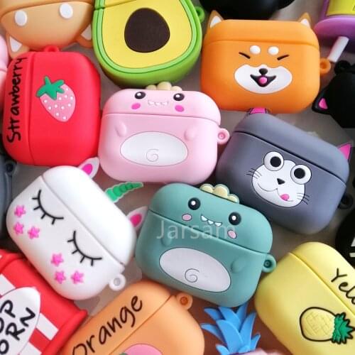 Headphone Accessories Jarsam China