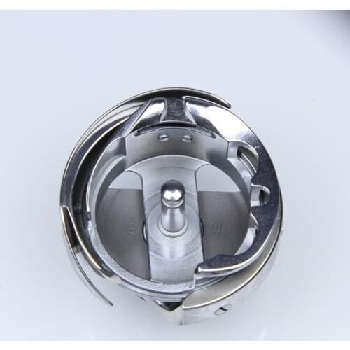 KHS20-R Jumbo Hook KOBAN Hook TAJIMA Embroidery Machine Parts GC6-7 Hooks HSM-A Sewing Machine Parts Accessories