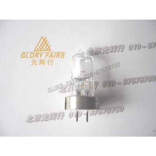 6V 10W halogen lamp for 66 Vision,YZ25A,YZ25B,ophthalmic lighting bulb ophthalmoscope,66Vision 6V10W headlights