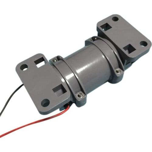 Hot 1Pcs DC 24V STRONG Vibration Motor 3000RPM DIY Portable Massager Frog Feeding GOOD MOTOR