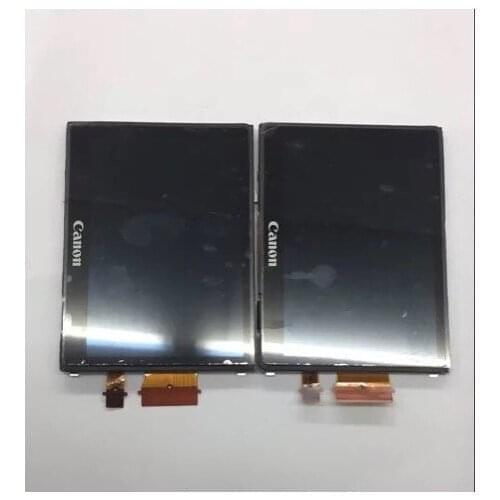 NEW LCD Display Screen For Canon EOS M / EOSM For EOS M1 Digital Camera Repair Part With Backlight + Touch