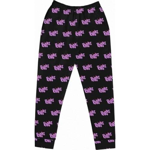 QUHENG Women's Pants