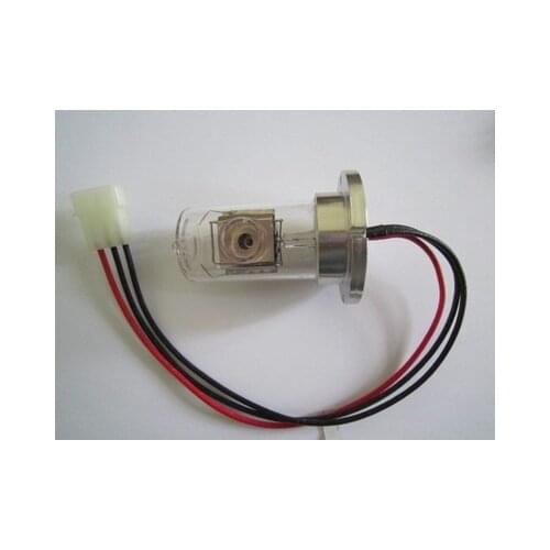 Deuterium Lamp DD2.5 DD10Z DD2.5TZ UV Spectrophotometer Special Deuterium Lamp For Spectrum Experiment