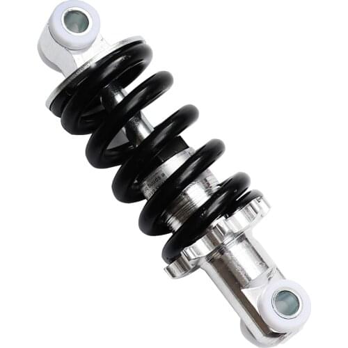 Universal 125mm Shock Absorber Rear Suspension Spring For Scooter Go karting Quad ATV Motorcycle Dirt Pocket Bike