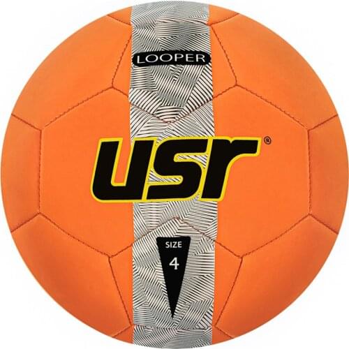 USR Football Equipment