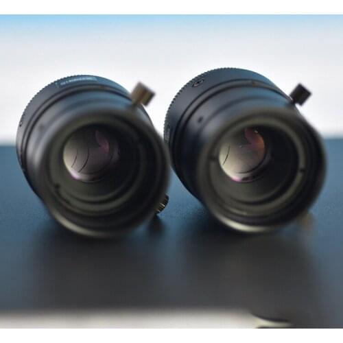 Used secondhand original VST APL20 HD micro lens 0.04-0.22X industry lens