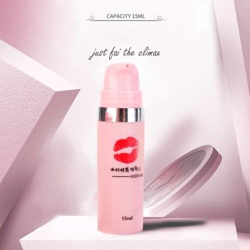 Female Orgasm Gel Sex Drop Stimulant Strongly Lifting Orgasm Spray Sexually Enhance Female Libido Vaginal Tightening Spray