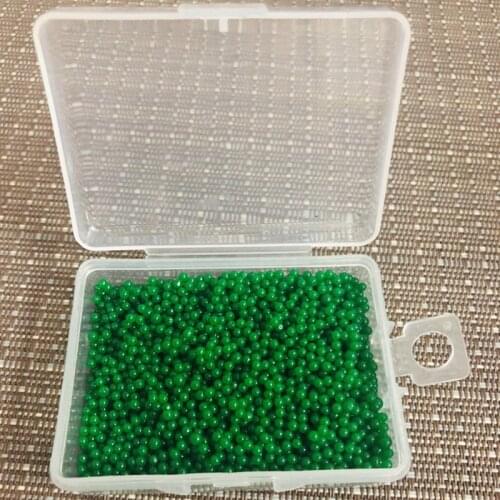 10000pcs/bag Water Beads Pearl Shaped Crystal Soil Hydrogel Mud Grow Bio Gel Ball Gun Aqua Gel Beads Polymer For Flowers Plant