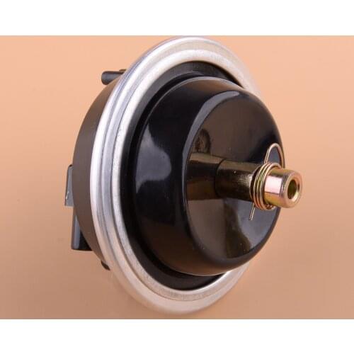 25031740 600-102 4-Wheel Drive 4WD Front Differential Vacuum Actuator Vacuum Pod fit for Chevrolet S10 S15 Sonoma Blazer Jimmy