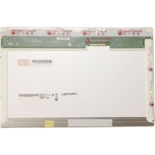 B154EW09 V.3 V.2 small tail fit LP154WX7 TLA1 TLB2 TLA2 TLP1 TLB3 LTN154AT12 004