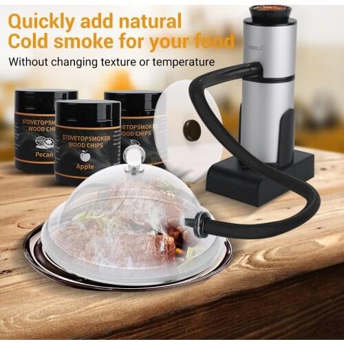 BORUIT Other BBQ Tools