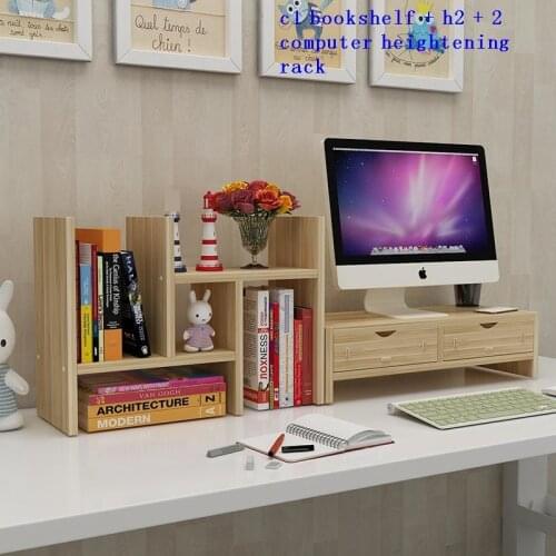 Meuble Rangement Display Dekorasyon Kids Furniture Estanteria Para Libro Retro Libreria Decoration Bookcase Book Case Rack