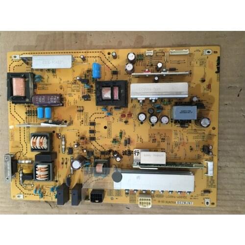 For LCD-46LX710A power board RUNTKA662WJN1 LC0914-4001CC
