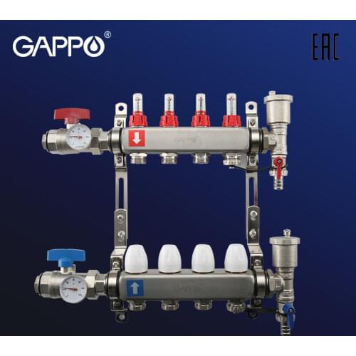 Gappo Ventilation Parts