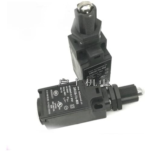 New Z4R 236-11Z-M20 T4R 236-11Z-M20 02Z 20Z Z4K electrical limit switch