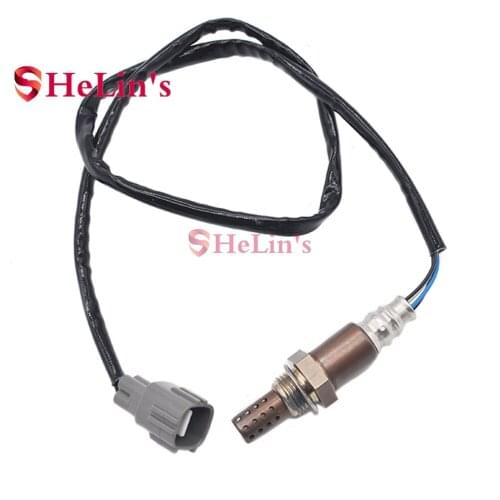 OEM 89465-33240 8946533240 O2 Oxygen Sensor For Toyota Camry ACV30R ACV30L ACV31L ACV31R ACV35 ACV36L ACV36R 1AZFE 2AZFE