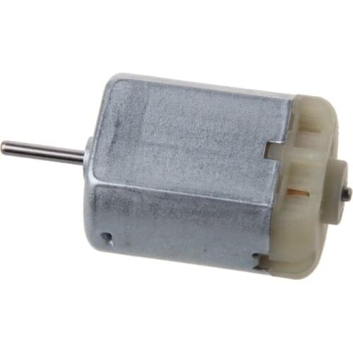 12mm Car Door Lock Actuator For Mabuchi Motor Mazda Toyota Lexus Honda Ford