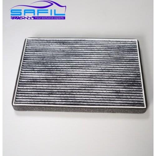 Cabin filter for 2005- Suzuki Vitara 1.6 / 2.0,Grand Vitara 2.4 / 3.2 OEM:95861-64J00 #FT154C